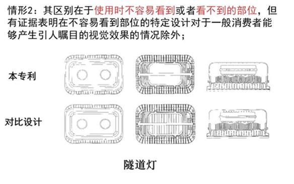 相似外觀設(shè)計(jì)2