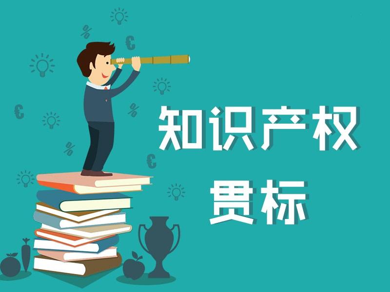 企業(yè)申請(qǐng)知識(shí)產(chǎn)權(quán)貫標(biāo)有哪些好處？