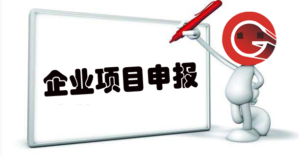 企業(yè)申報政府項目如何獲得申報信息？