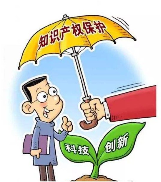 盛陽小講堂：什么是專利的臨時保護？