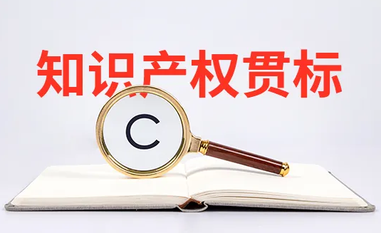 盛陽(yáng)小講堂：什么是知識(shí)產(chǎn)權(quán)貫標(biāo)，企業(yè)進(jìn)行貫標(biāo)認(rèn)證有哪些作用？